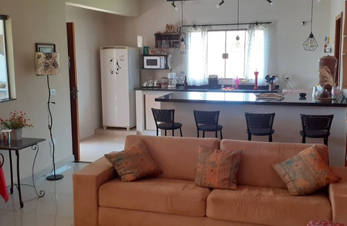 Lerroville Cottage | Comfort in rural Arapongas