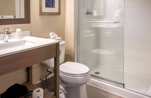 Dorval Hotel | Comfort Inn Aéroport