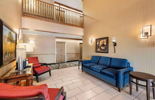 Albert Lea Hotel | Comfort Inn Albert Lea