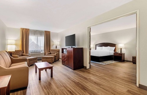 Albert Lea Hotel | Comfort Inn Albert Lea
