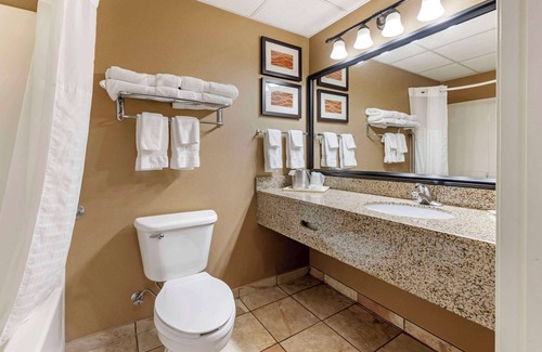 Albert Lea Hotel | Comfort Inn Albert Lea