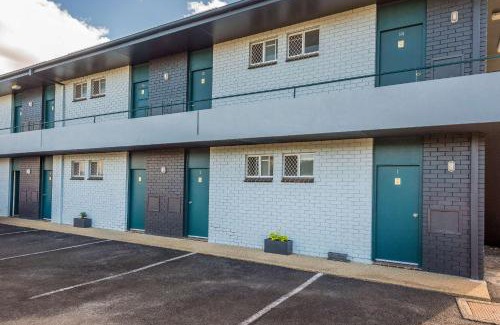 Ballina Hotel | Comfort Inn All Seasons