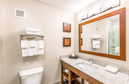 Altoona Hotel | Comfort Inn Altoona-Des Moines