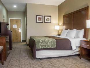 Amite Hotel | Comfort Inn Amite