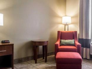 Amite Hotel | Comfort Inn Amite