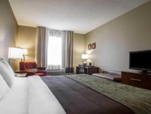 Amite Hotel | Comfort Inn Amite