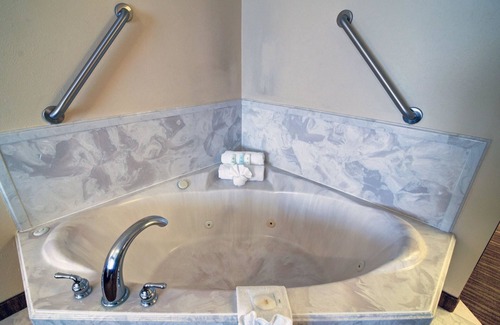 Soncy Hotel | Comfort Inn And Suites Amarillo