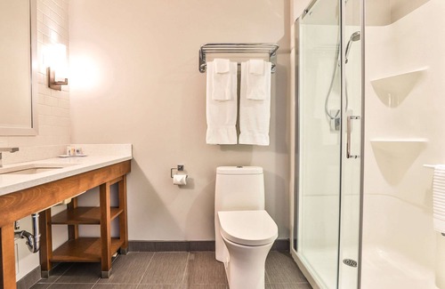St. Jerome Hotel | Comfort Inn and Suites St Jerome