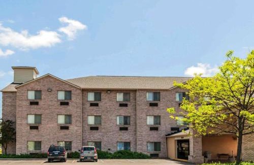 Avon Hotel | Comfort Inn Avon-Indianapolis West