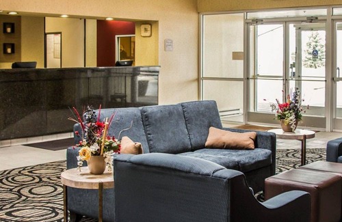 Birch Run Hotel | Comfort Inn Birch Run - Frankenmuth