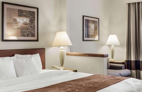 Bismarck Hotel | Comfort Inn Bismarck