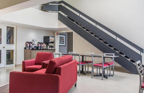Kapuskasing Hotel | Comfort Inn