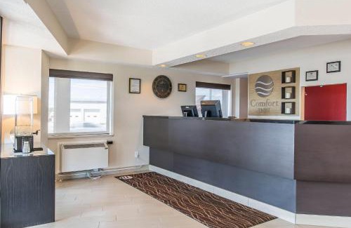 Kapuskasing Hotel | Comfort Inn