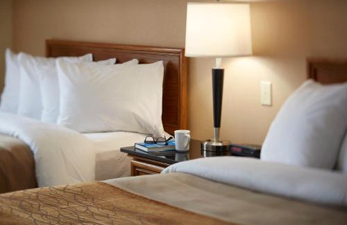Rouyn-Noranda Hotel | Comfort Inn