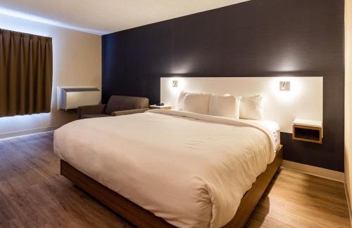 Rouyn-Noranda Hotel | Comfort Inn