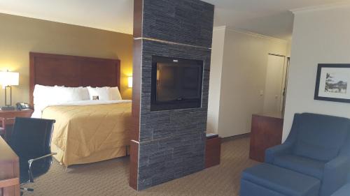 Beauce-Sartigan Regional County Municipality Hotel | Comfort Inn