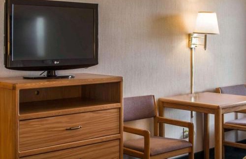 Charlotte Hotel | Comfort Inn Charlotte