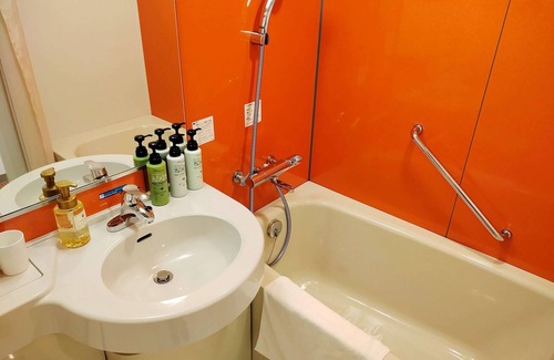 Chuo Hotel | Comfort Inn Chiba Hamano