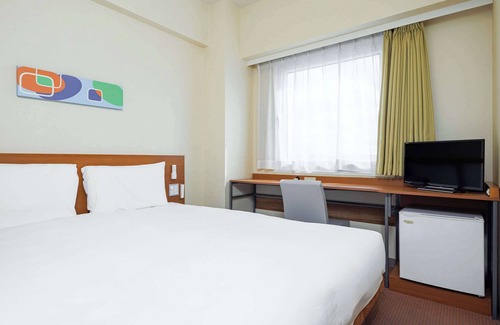 Chuo Hotel | Comfort Inn Chiba Hamano