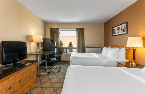 Cobourg Hotel | Comfort Inn Cobourg