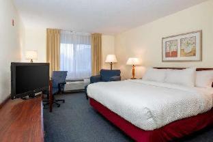 Davenport Hotel | Comfort Inn Davenport East - Bettendorf