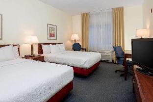 Davenport Hotel | Comfort Inn Davenport East - Bettendorf