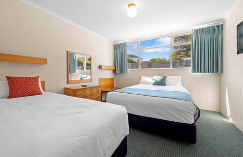 Devonport Hotel | Comfort Inn Devonport
