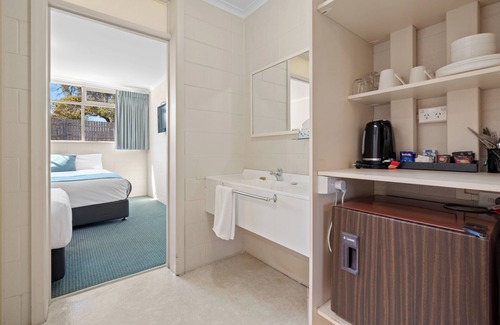 Devonport Hotel | Comfort Inn Devonport