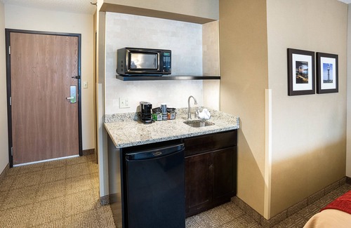 Duluth Hotel | Comfort Inn Duluth-West