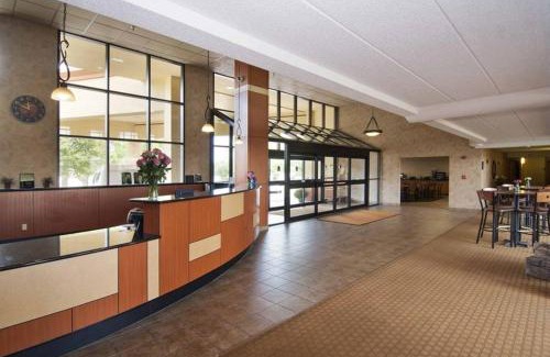Eagan Hotel | Comfort Inn Eagan Minneapolis - St Paul South