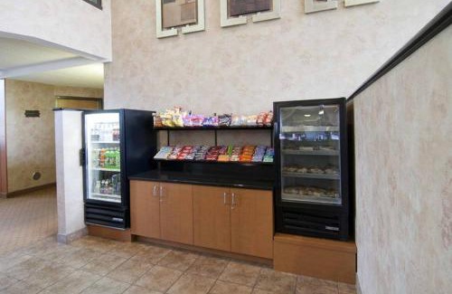 Eagan Hotel | Comfort Inn Eagan Minneapolis - St Paul South
