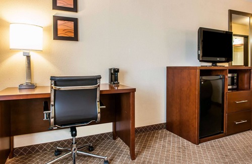 Pickerington Hotel | Comfort Inn East