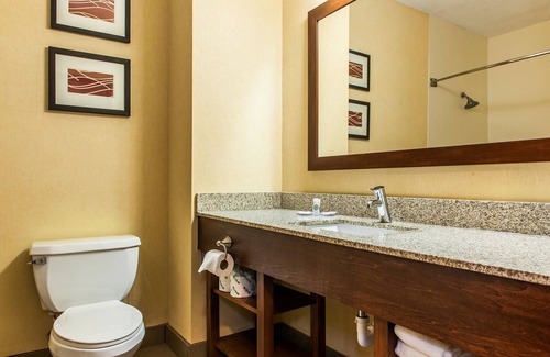 Pickerington Hotel | Comfort Inn East