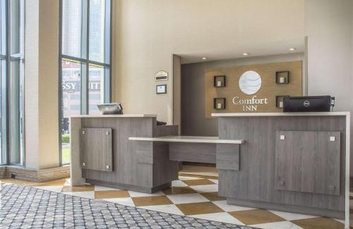 Fallsview Hotel | Comfort Inn Fallsview