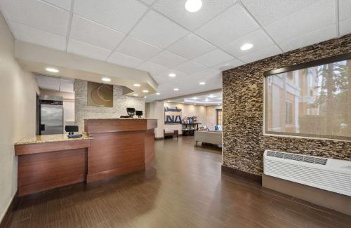 Fort Myers Hotel | Comfort Inn Fort Myers Northeast
