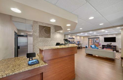 Fort Myers Hotel | Comfort Inn Fort Myers Northeast