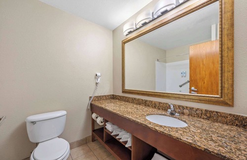 Fort Myers Hotel | Comfort Inn Fort Myers Northeast
