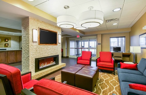 Frederick Hotel | Comfort Inn Frederick - Ballenger Creek