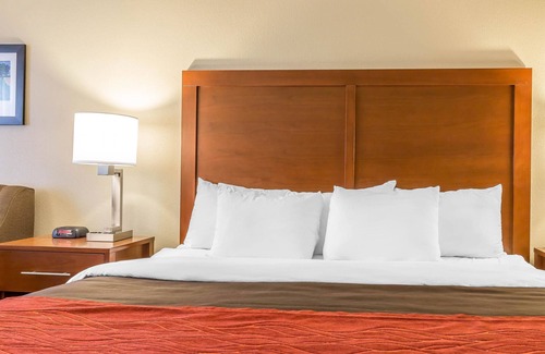Frederick Hotel | Comfort Inn Frederick - Ballenger Creek