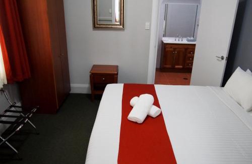 Grafton Hotel | Comfort Inn Grafton