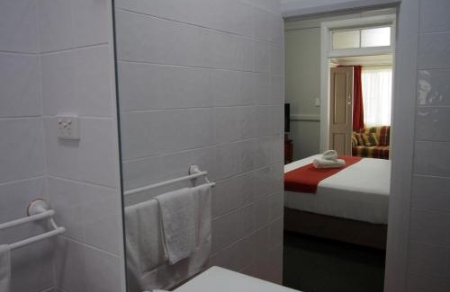 Grafton Hotel | Comfort Inn Grafton
