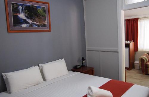 Grafton Hotel | Comfort Inn Grafton