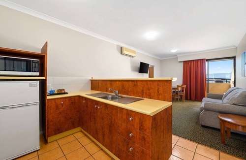 Grafton Hotel | Comfort Inn Grafton