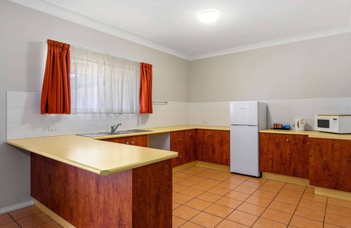 Grafton Hotel | Comfort Inn Grafton