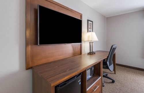 Grove City Hotel | Comfort Inn Grove City - Columbus South