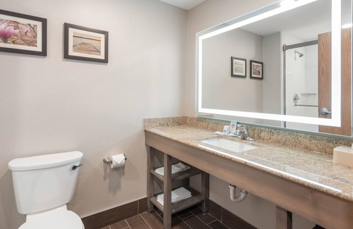 Grove City Hotel | Comfort Inn Grove City - Columbus South