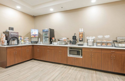 Grove City Hotel | Comfort Inn Grove City - Columbus South