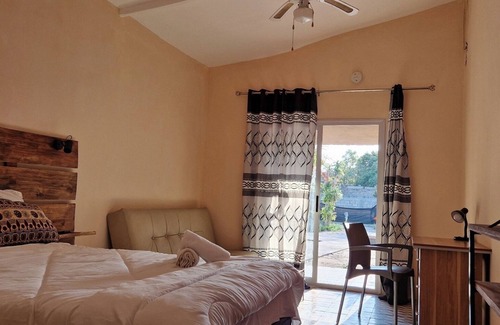 Maputo House | Comfort Inn Guest House