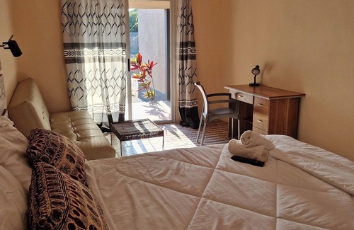 Maputo House | Comfort Inn Guest House