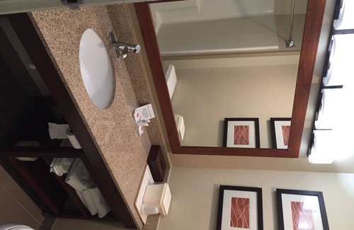 Gurnee Hotel | Comfort Inn Gurnee near Six Flags